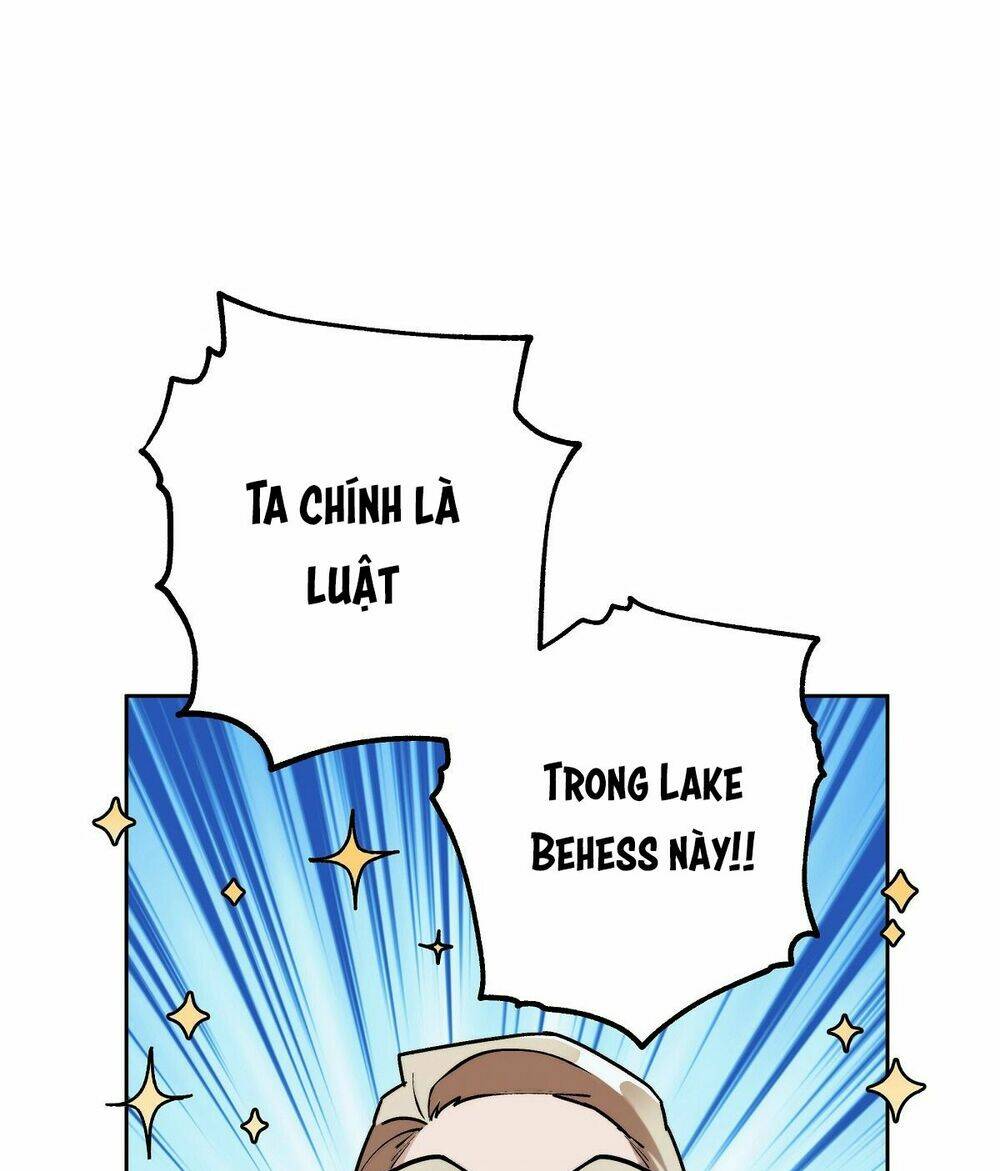 Lời Nói Dối Vĩnh Cửu: Chapter 8