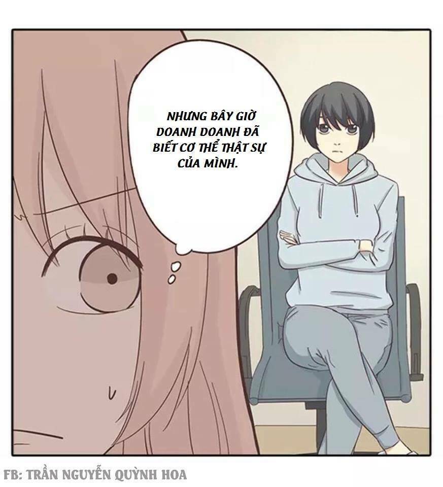 Xin Chào! Dân Nữ: Chapter 15