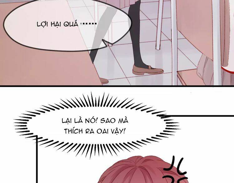 Lượm Được Một Tiểu Hồ Ly 2: Chapter 25