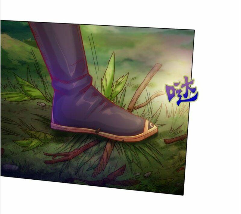 Bất Hủ Phàm Nhân: Chapter 29