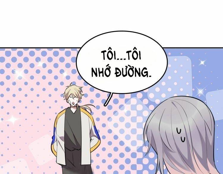 Ma Nữ Cuồng Việc Thật Khó Yêu: Chapter 3