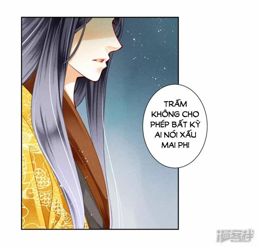 Ái Thượng Vô Địch Tiếu Hoàng Hậu: Chapter 93