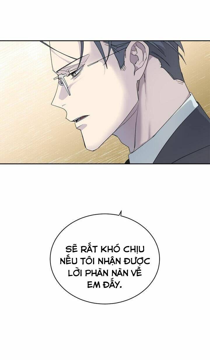 Màn Đêm Buông Xuống Là Khi Qụa Kêu: Chapter 19