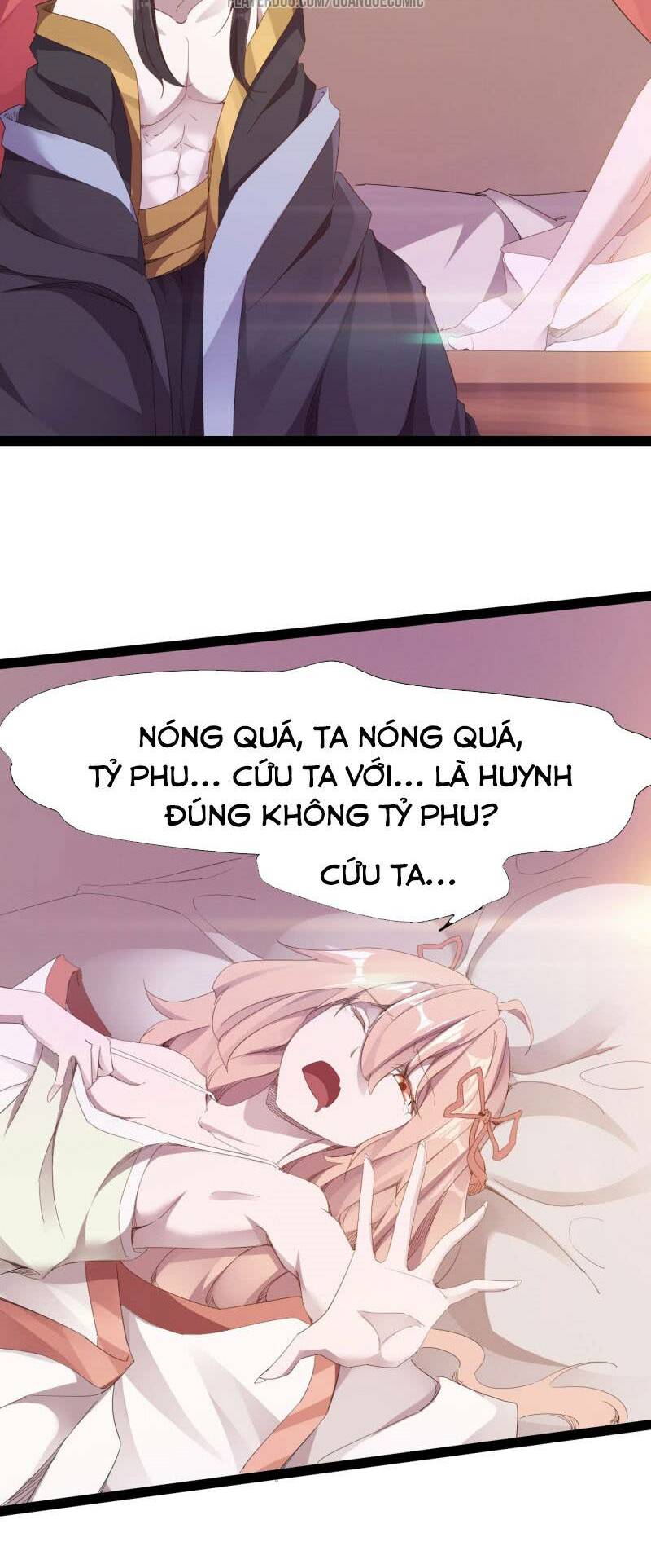 Kiếm Đồ: Chapter 20