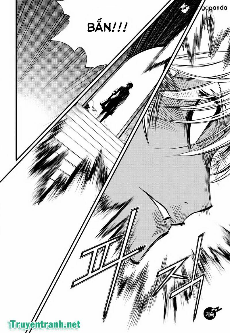 Dark Air: Chapter 63