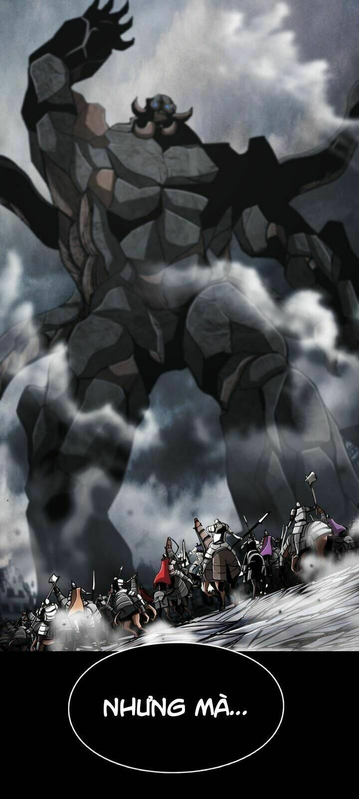 Thợ Săn Đầu Tiên: Chapter 79