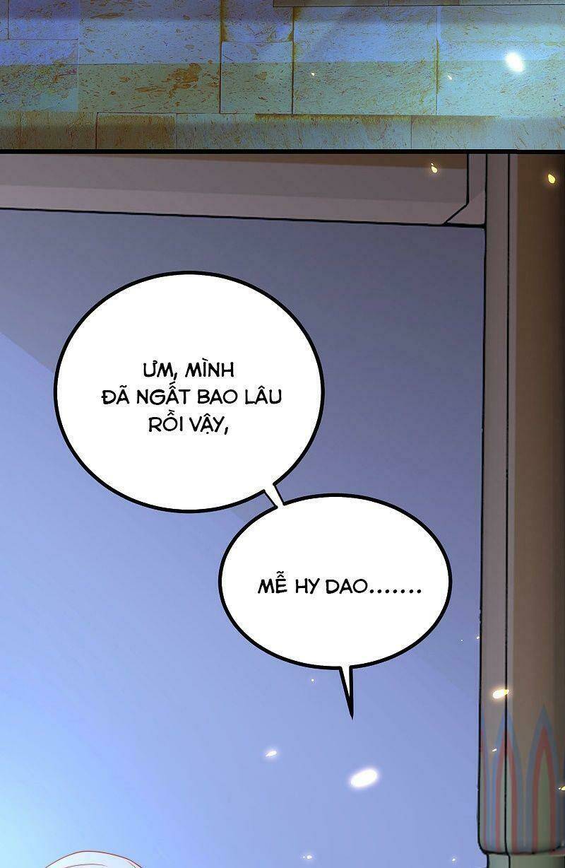 Sủng Hậu Của Vương: Chapter 78