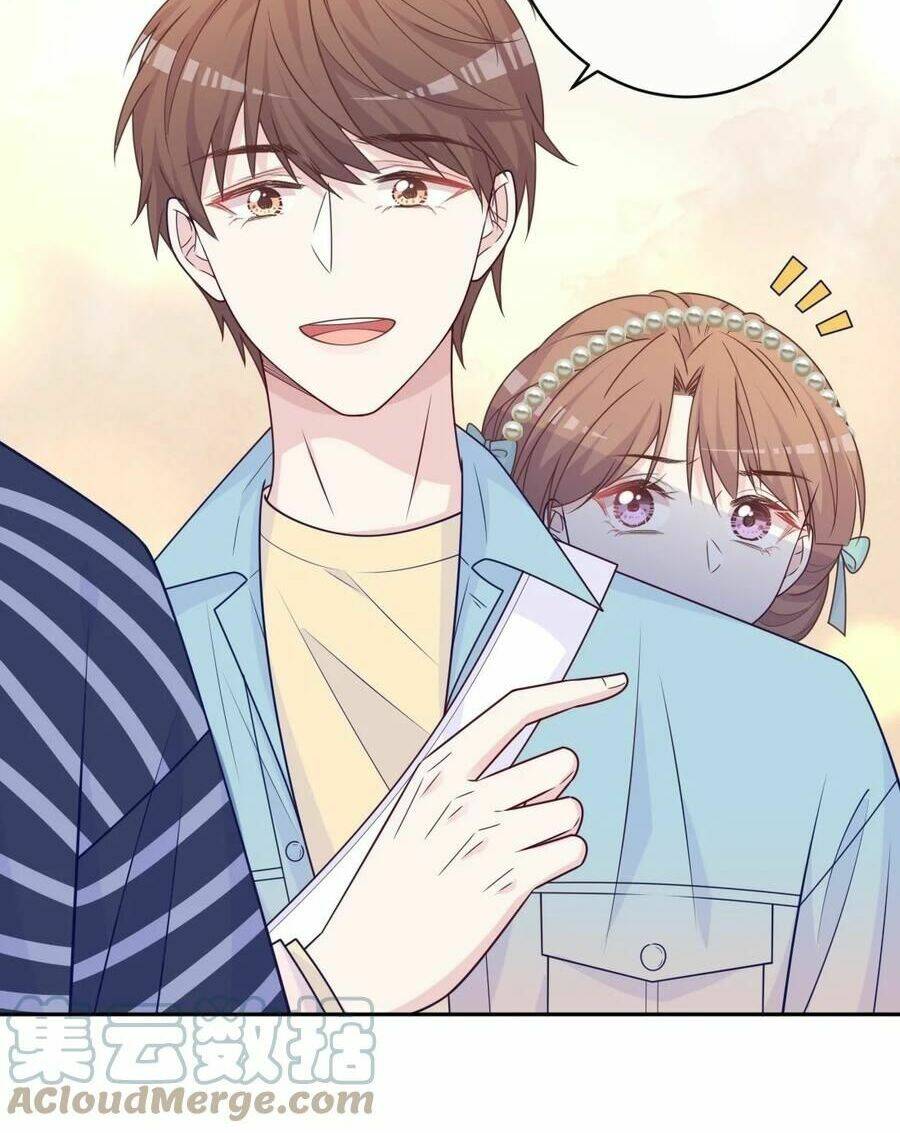 Khi Cô Gái Nhìn Thấy Thời Gian: Chapter 29