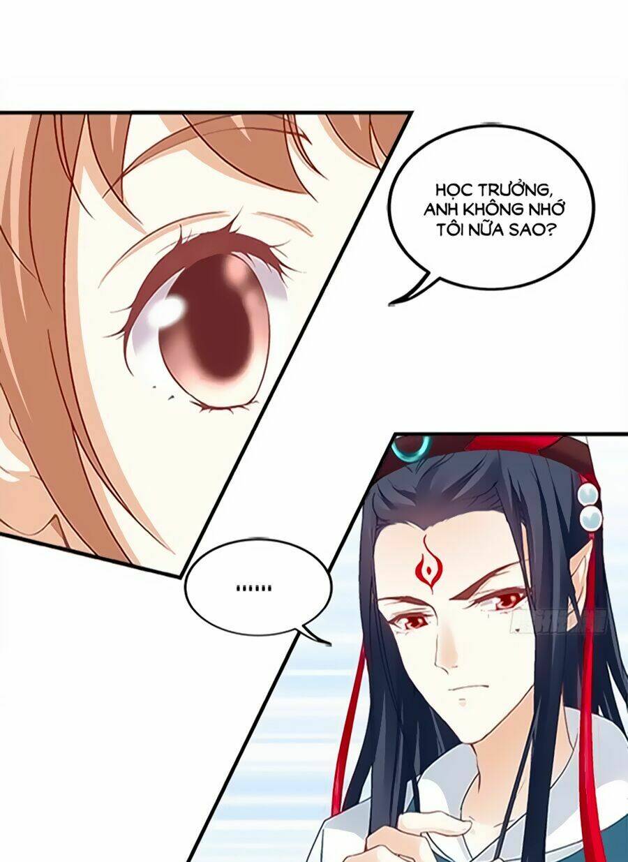 Ám Dạ Vô Thường: Chapter 2