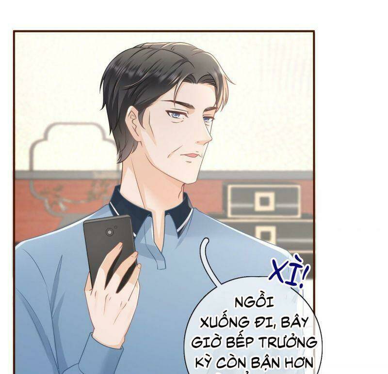 Bạn Gái Tôi Mới 30+: Chapter 89