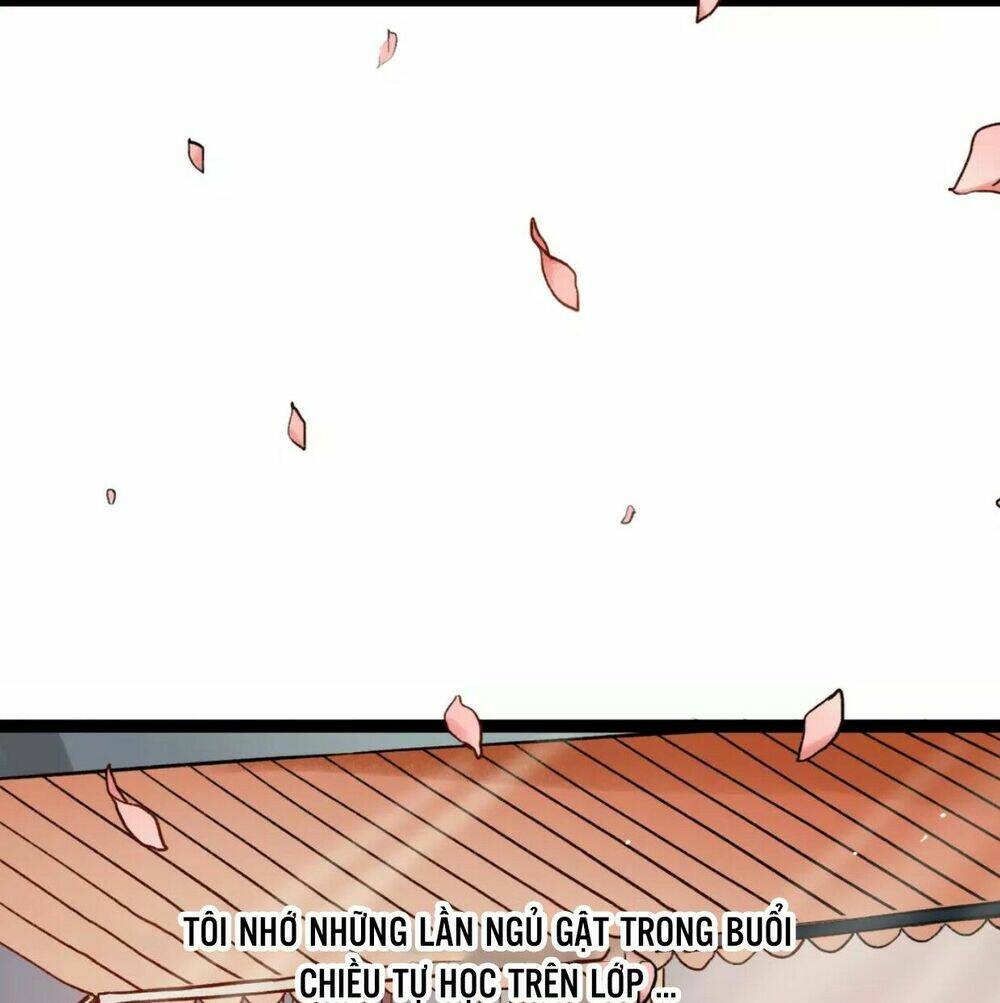 Cậu Đã Từng Yêu Tôi: Chapter 31