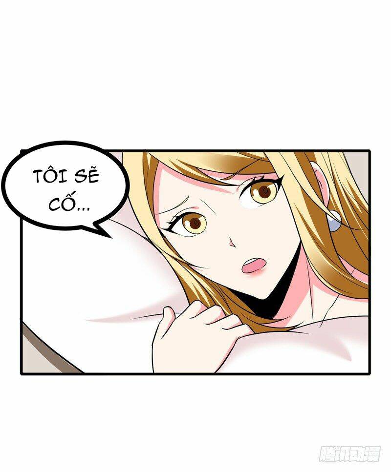 Vòng Bạn Bè Địa Phủ: Chapter 38