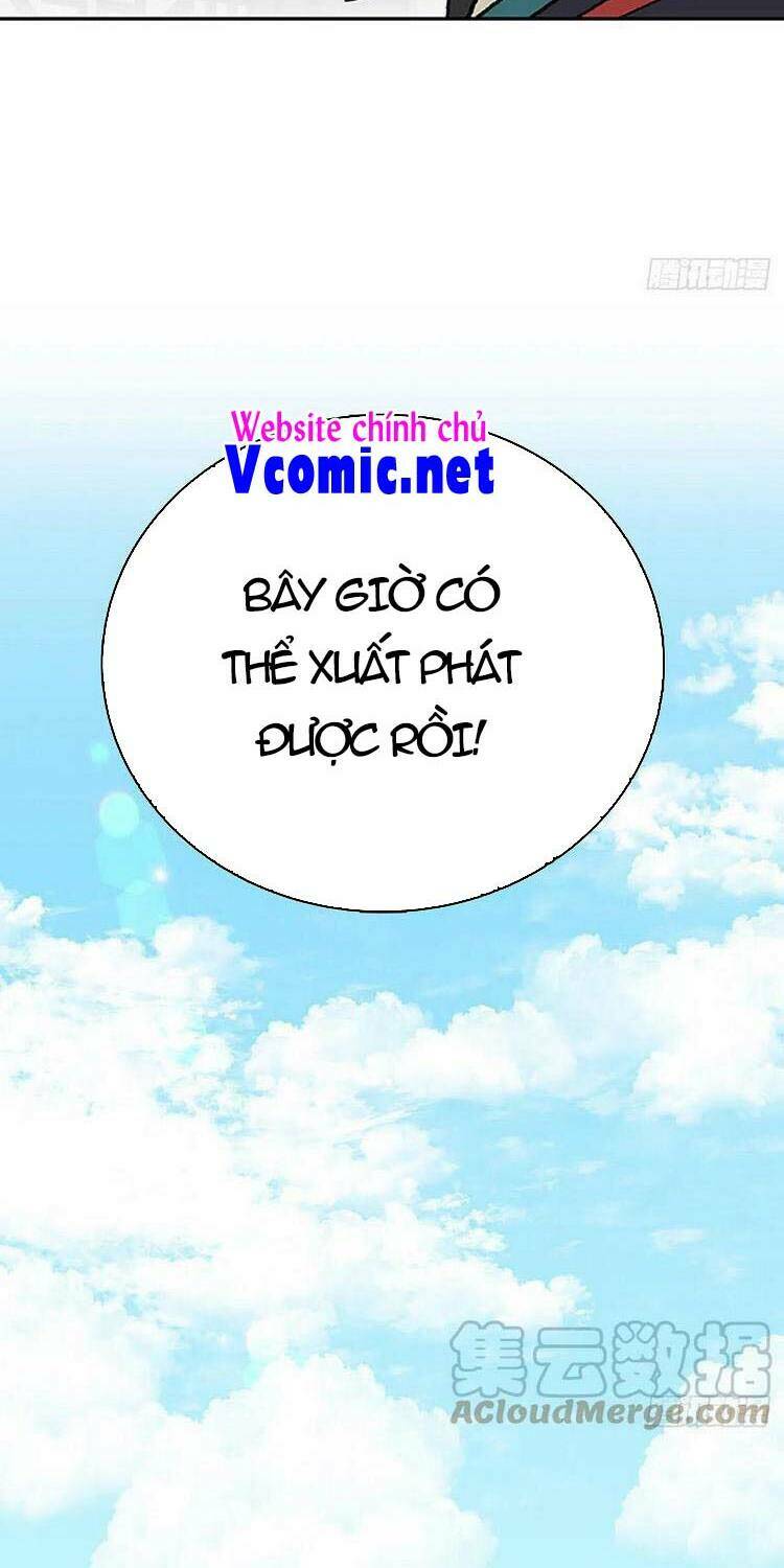 Học Sĩ Tái Sinh: Chapter 202