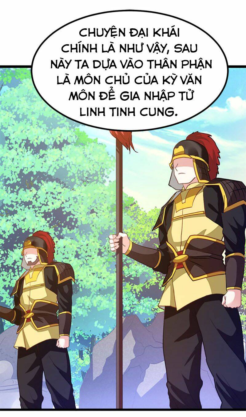 Cửu Dương Thần Vương: Chapter 227