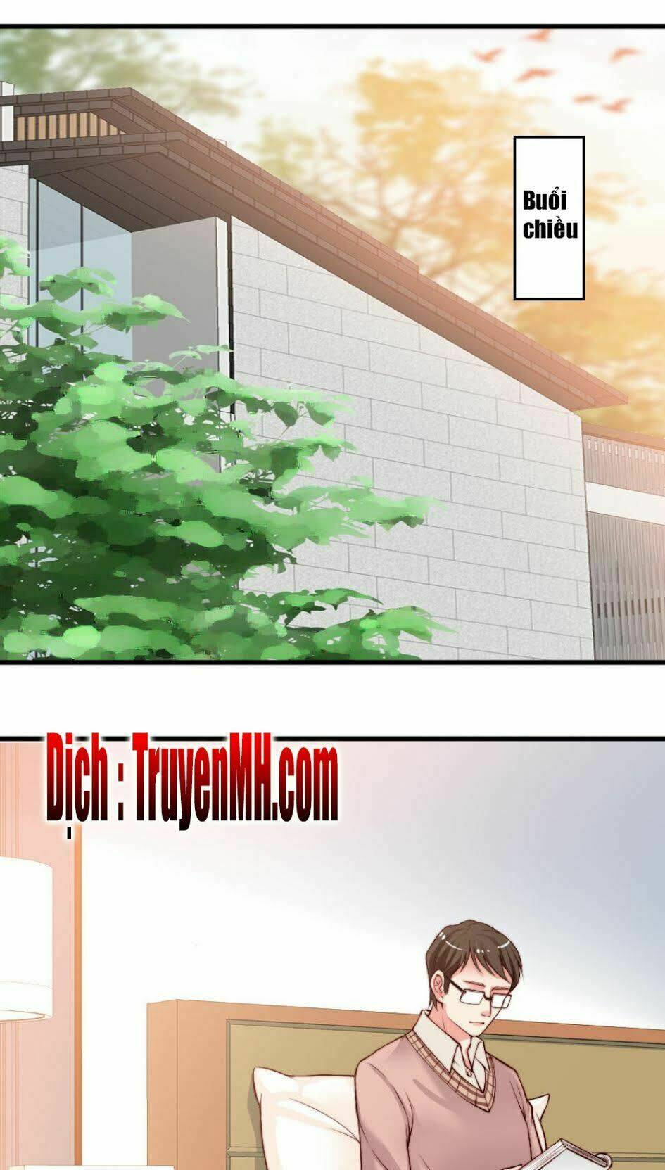 Bí Mật Của Thiên Kim: Chapter 100