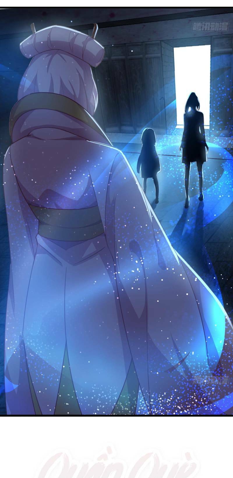 Song Tu Đạo Lữ Kiểu Xem Mặt: Chapter 55