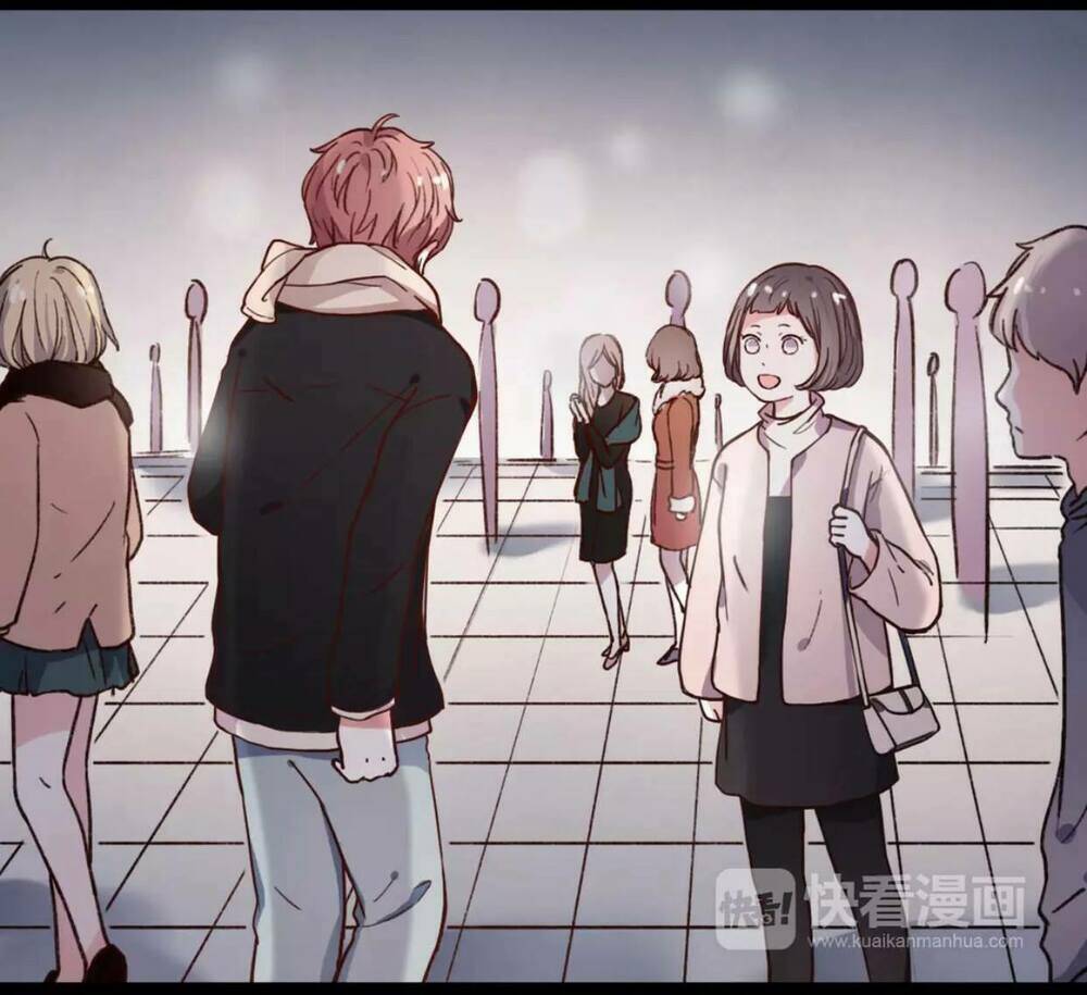 Cậu Đã Từng Yêu Tôi: Chapter 14