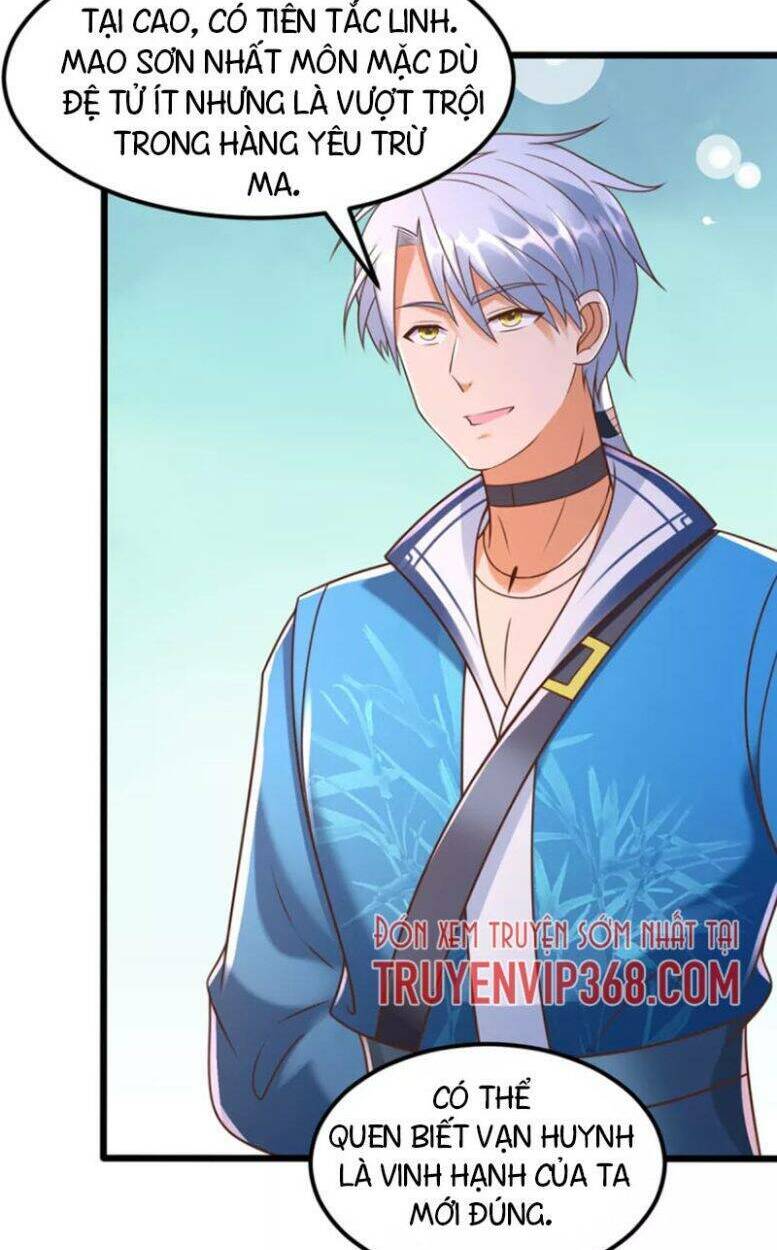 Chí Tôn Trọng Sinh: Chapter 170