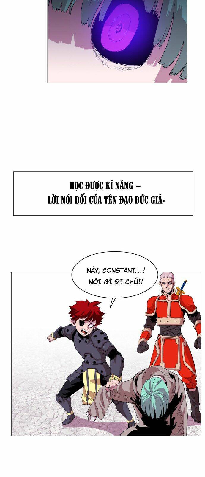 Hard Core Leveling Warrior: Chapter 57