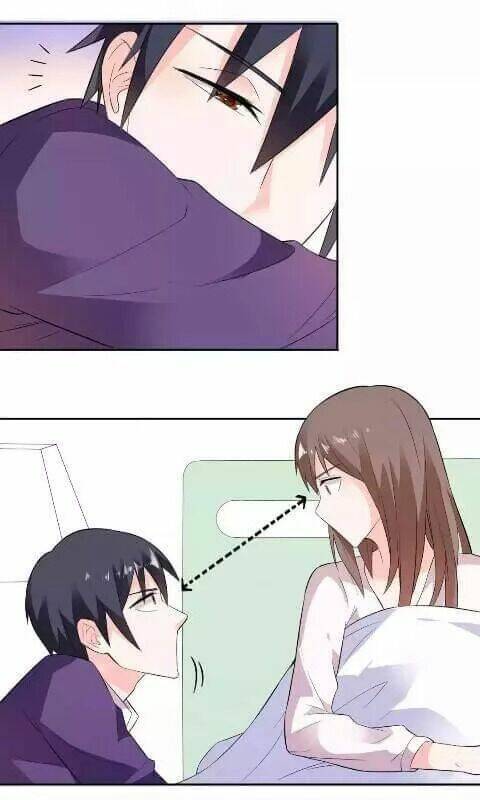 1 Nửa Hoàn Hảo Của Ceo: Chapter 13