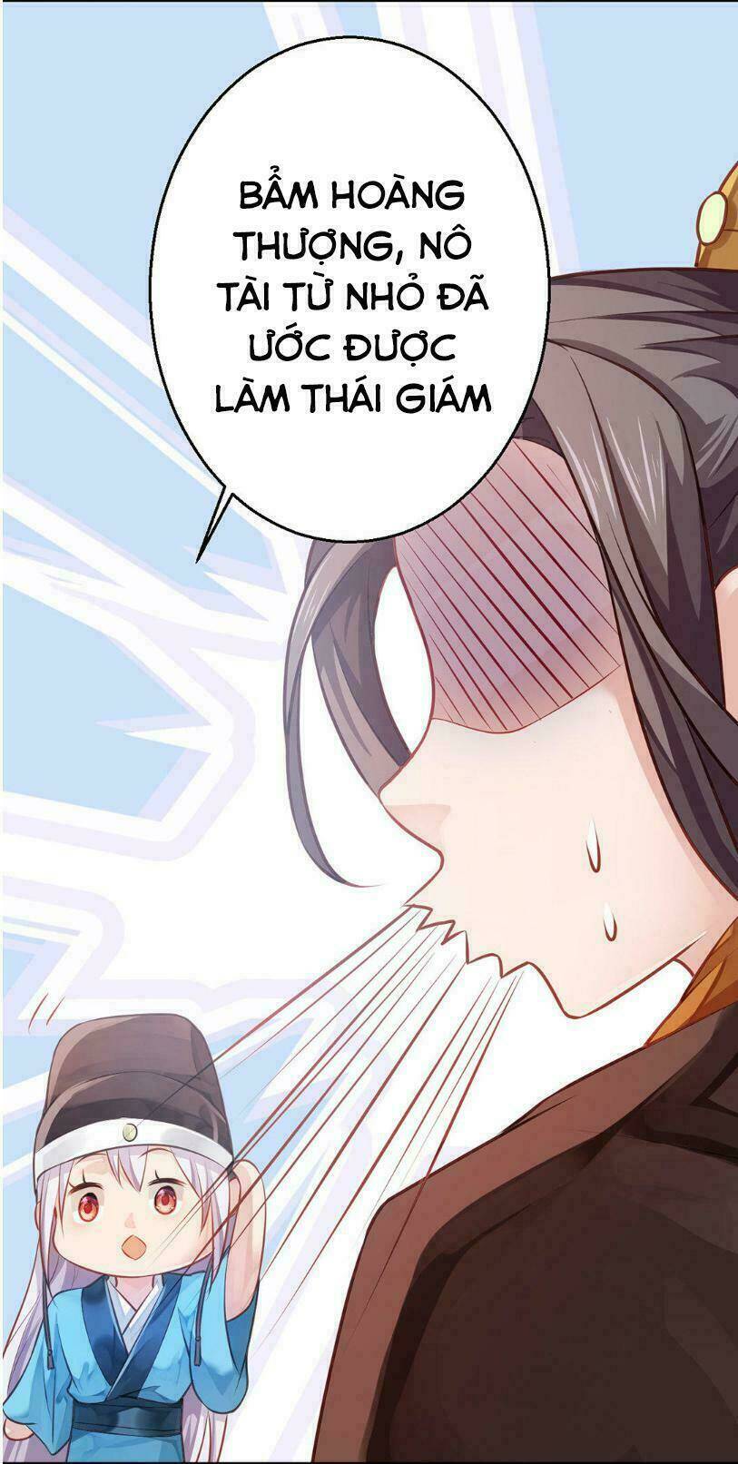 Bệ Hạ Xin Tự Trọng: Chapter 11