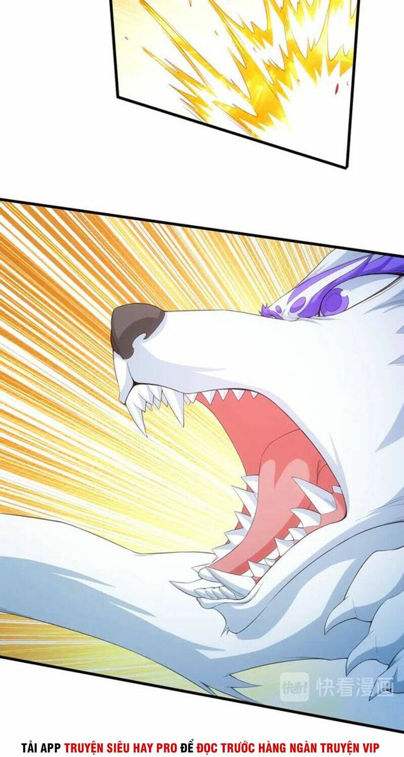 Rich Player - Người Chơi Khắc Kim: Chapter 153