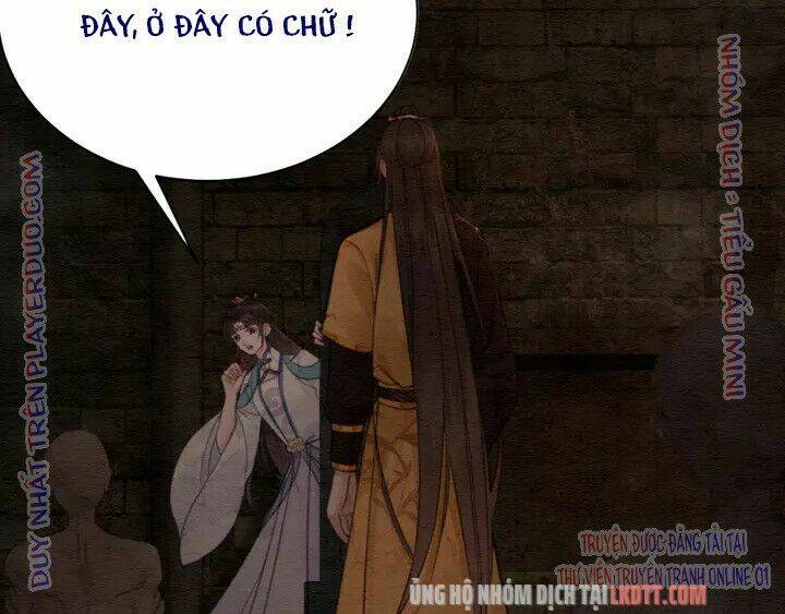 Trọng Sinh Bá Sủng Nhiếp Chính Vương Quá Mạnh Mẽ: Chapter 150