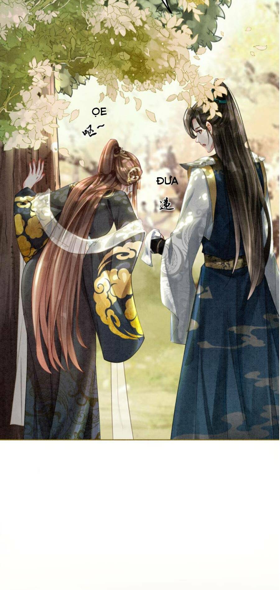 Xung Hỉ Vương Phi: Chapter 30