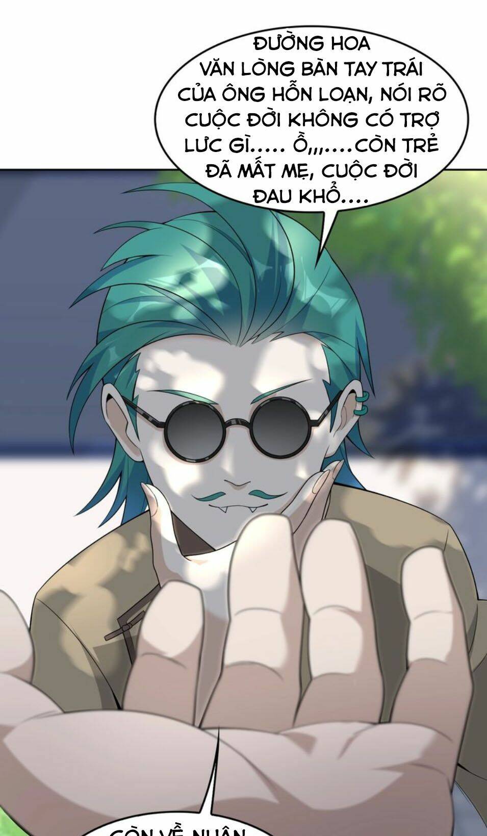 Siêu Cấp Đại Chủ Bạ: Chapter 42