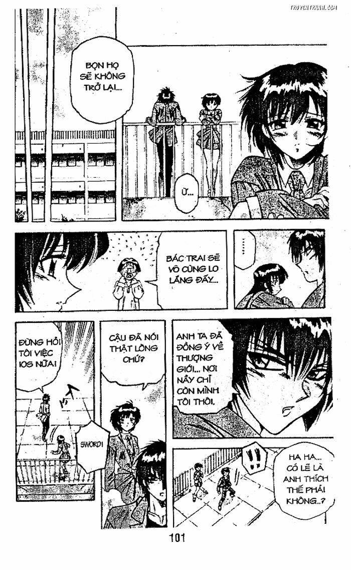 Devil And Devil: Chapter 45