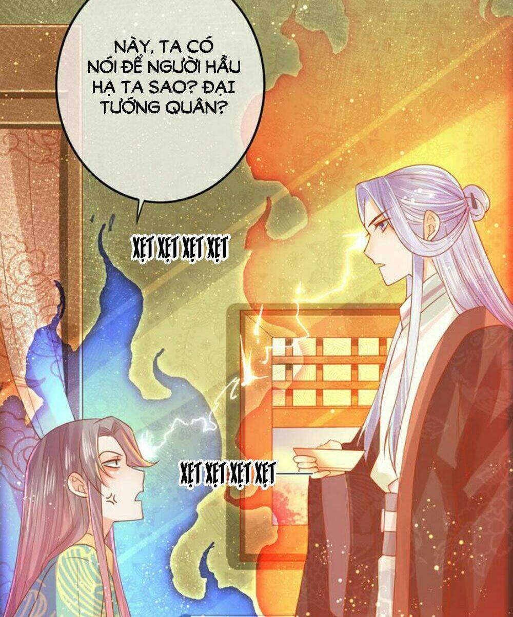 Chọc Nhầm Thượng Thần Băng Lãnh: Chapter 19