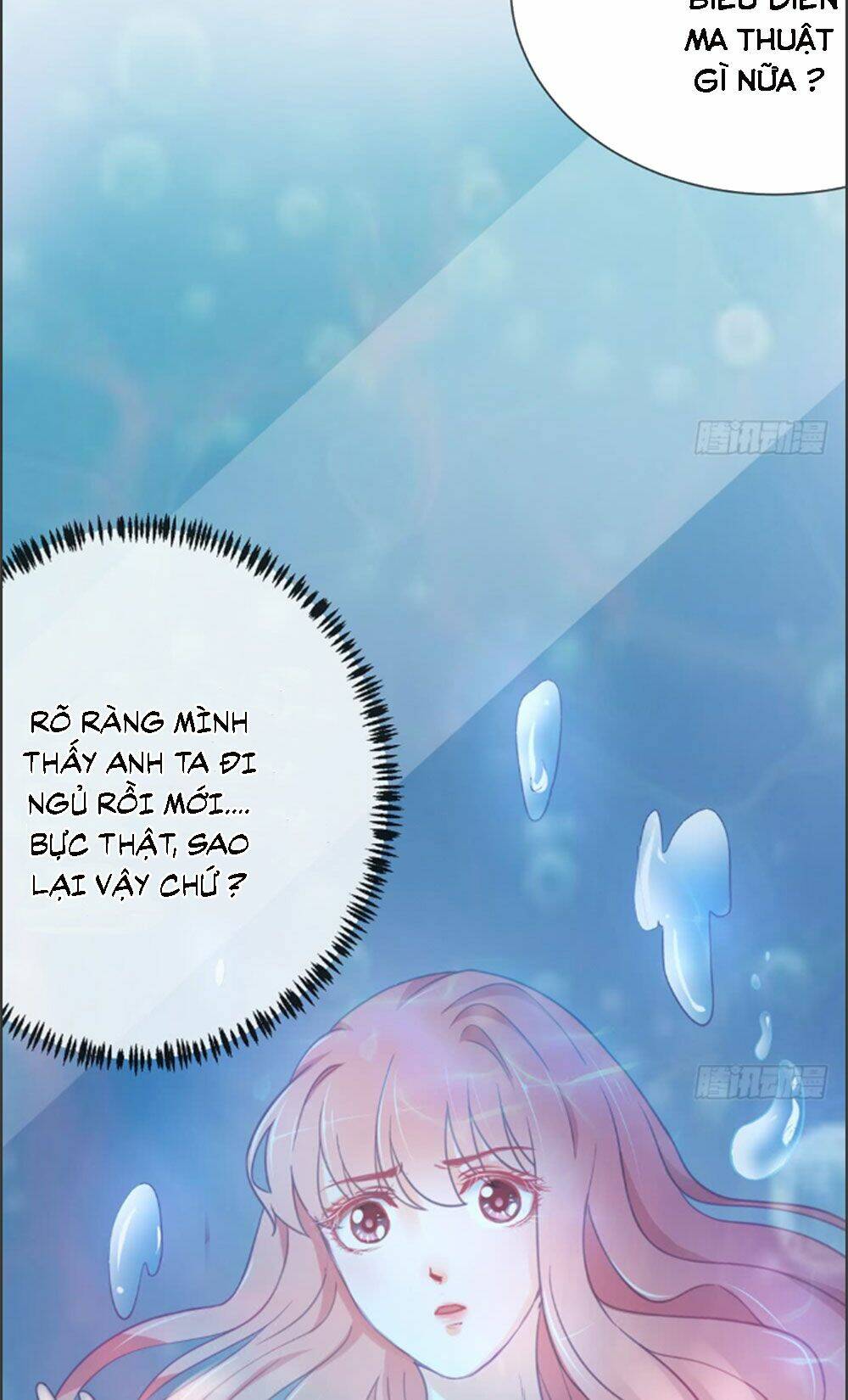 Cẩm Lý Thiếu Nữ Của Tôi: Chapter 5.1