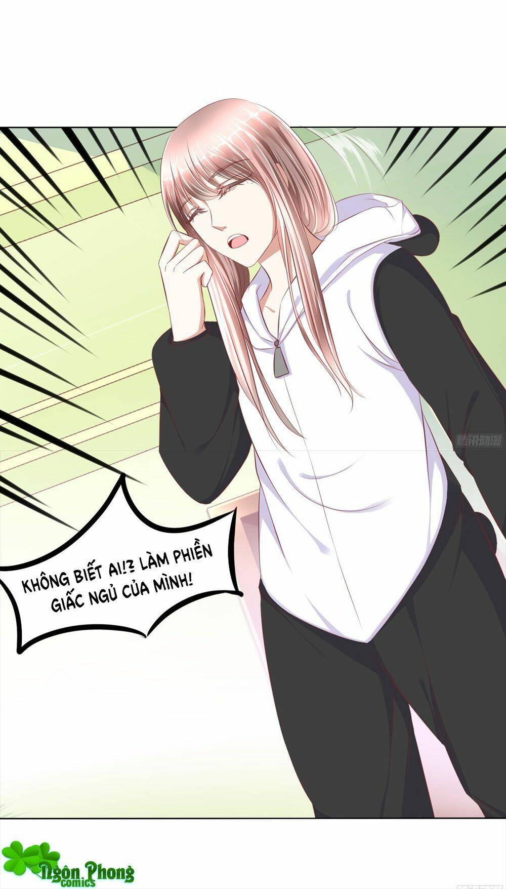 Hoàng Đế “Phế Vật” Tiến Hóa Sử: Chapter 36