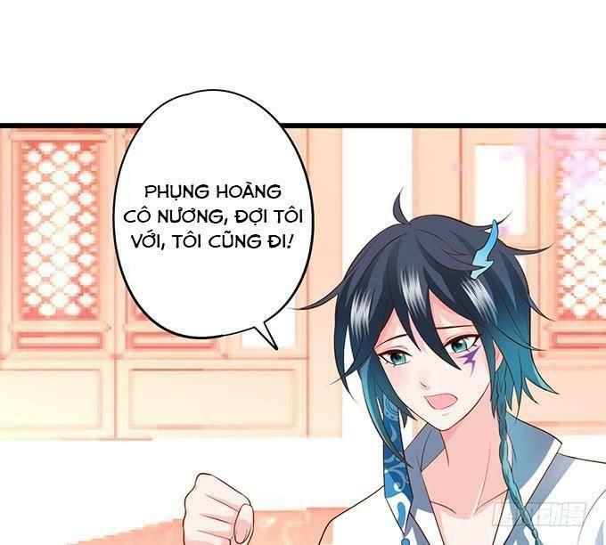 Hồ Tiên Hung Bạo: Chapter 124
