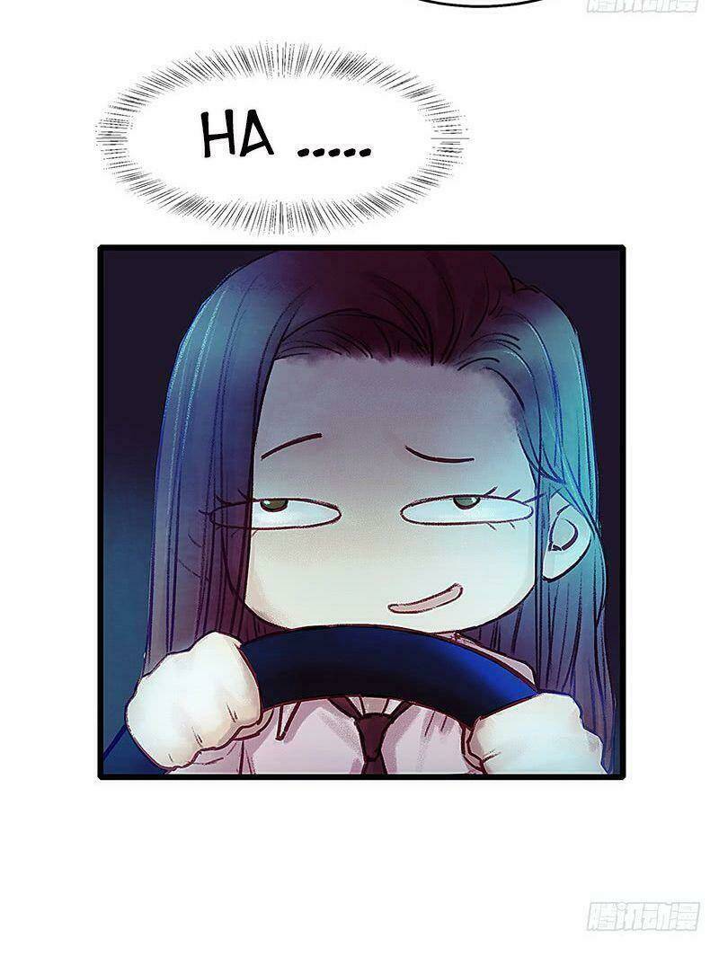 Hữu Yêu Lai Chi Họa Trung Tiên: Chapter 12