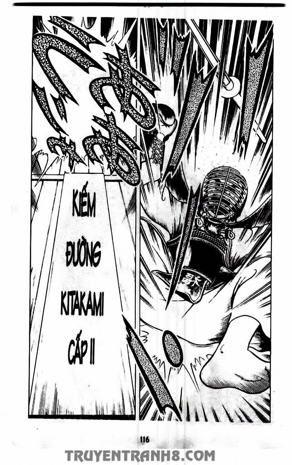 Musashi: Chapter 94