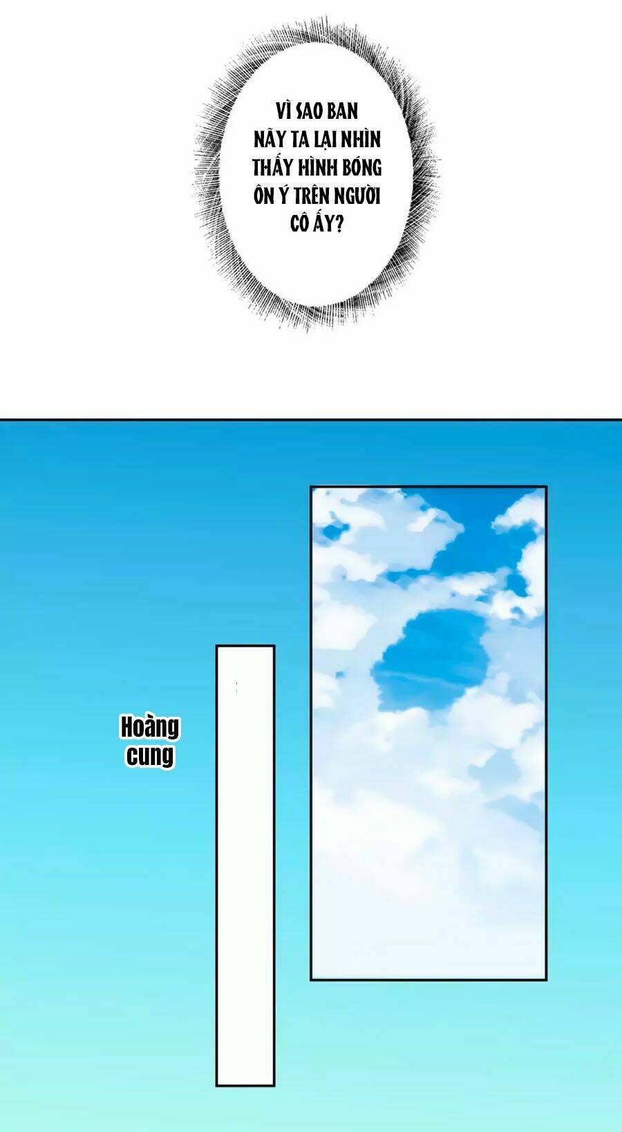 Khuynh Thế Y Phi Muốn Bỏ Chồng: Chapter 31