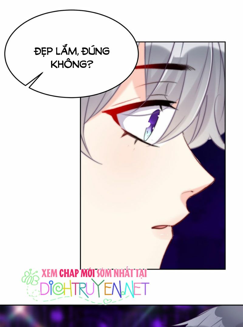 Boss Đại Nhân Là Nữ Thần?: Chapter 15