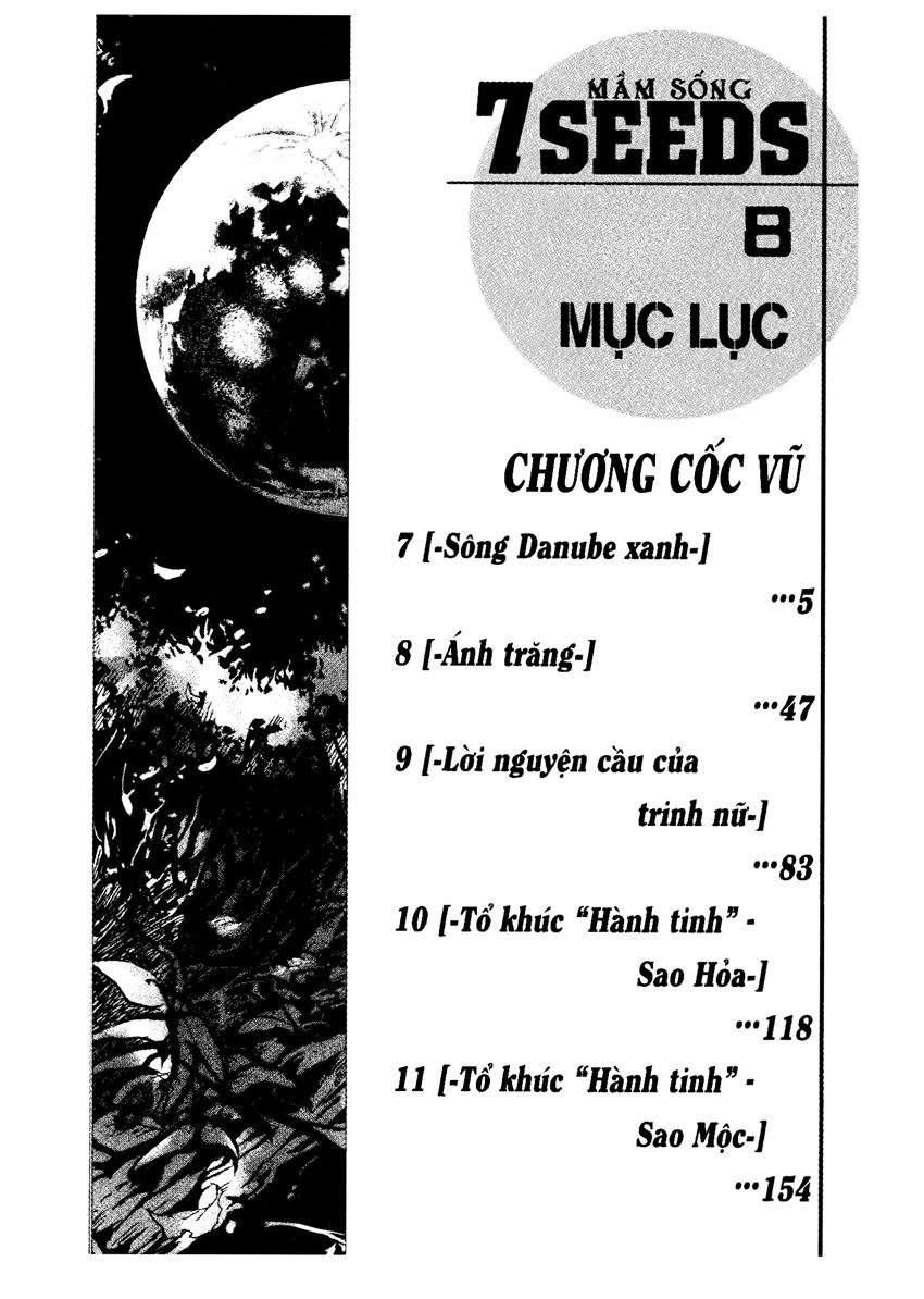 Mầm Sống: Chapter 42