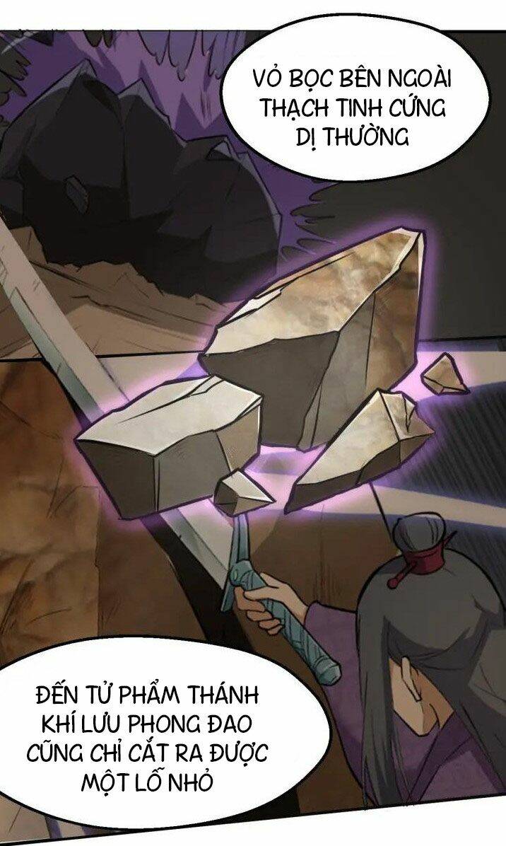 Đại Nghịch Chi Môn: Chapter 77