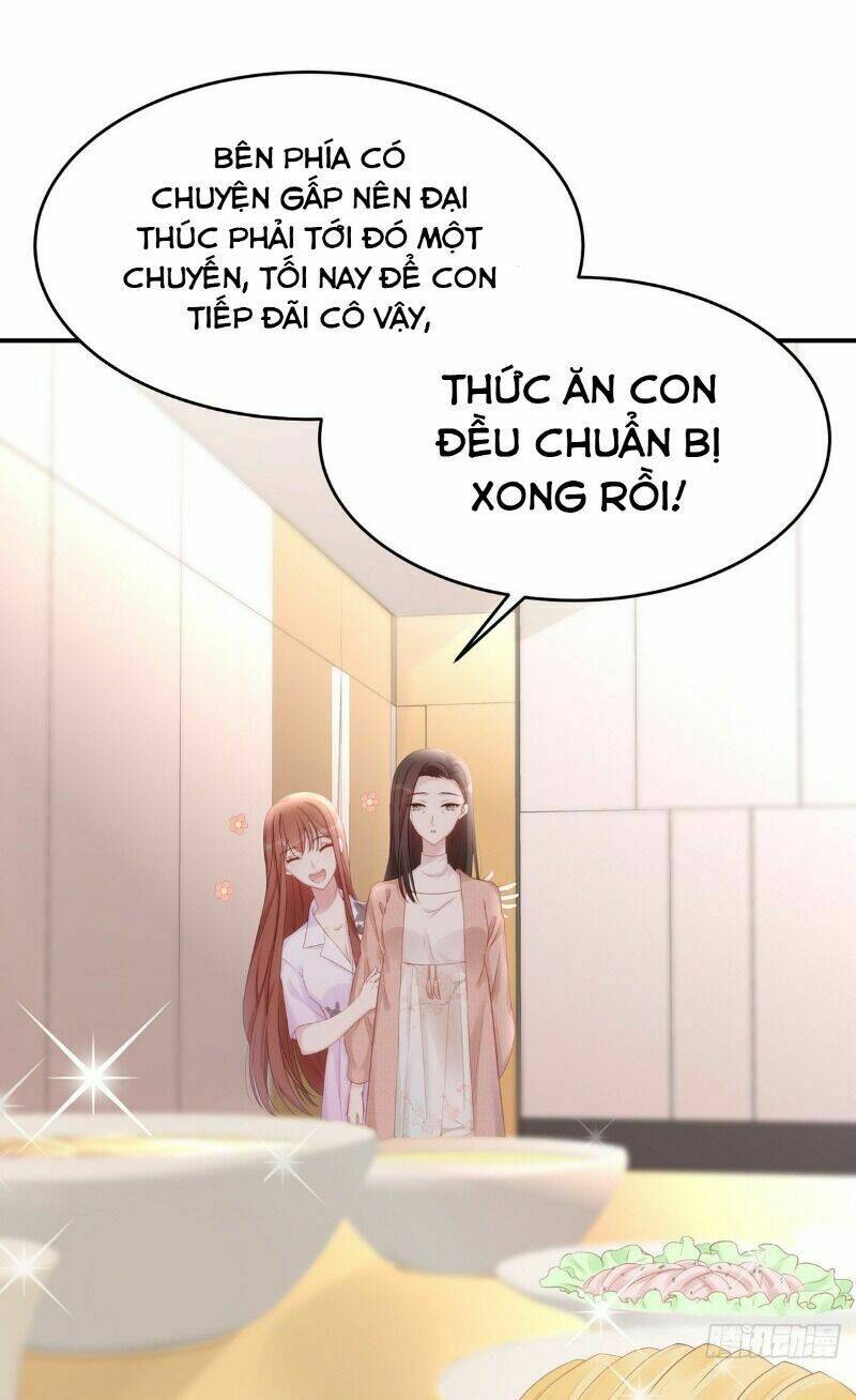 Chỉ Muốn Cưng Chiều Em: Chapter 55