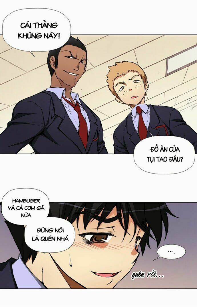 Modify: Chapter 5