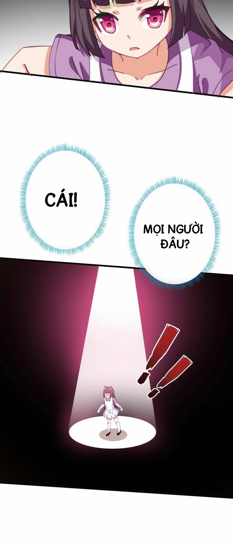 Kinh Thế Kỳ Nhân: Chapter 12