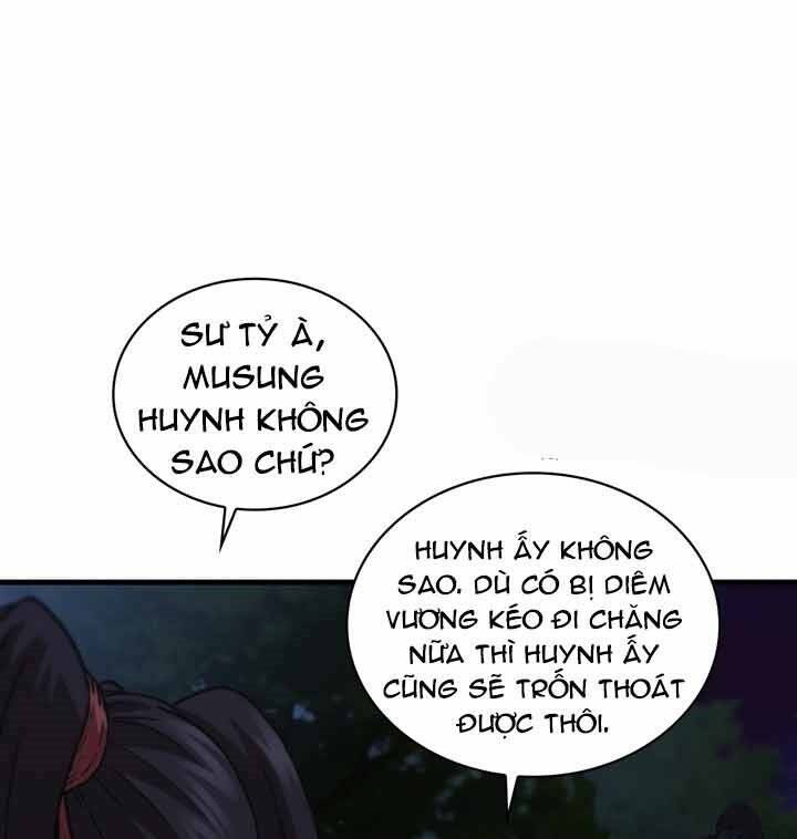 Thân Thủ Đệ Nhất Kiếm: Chapter 99