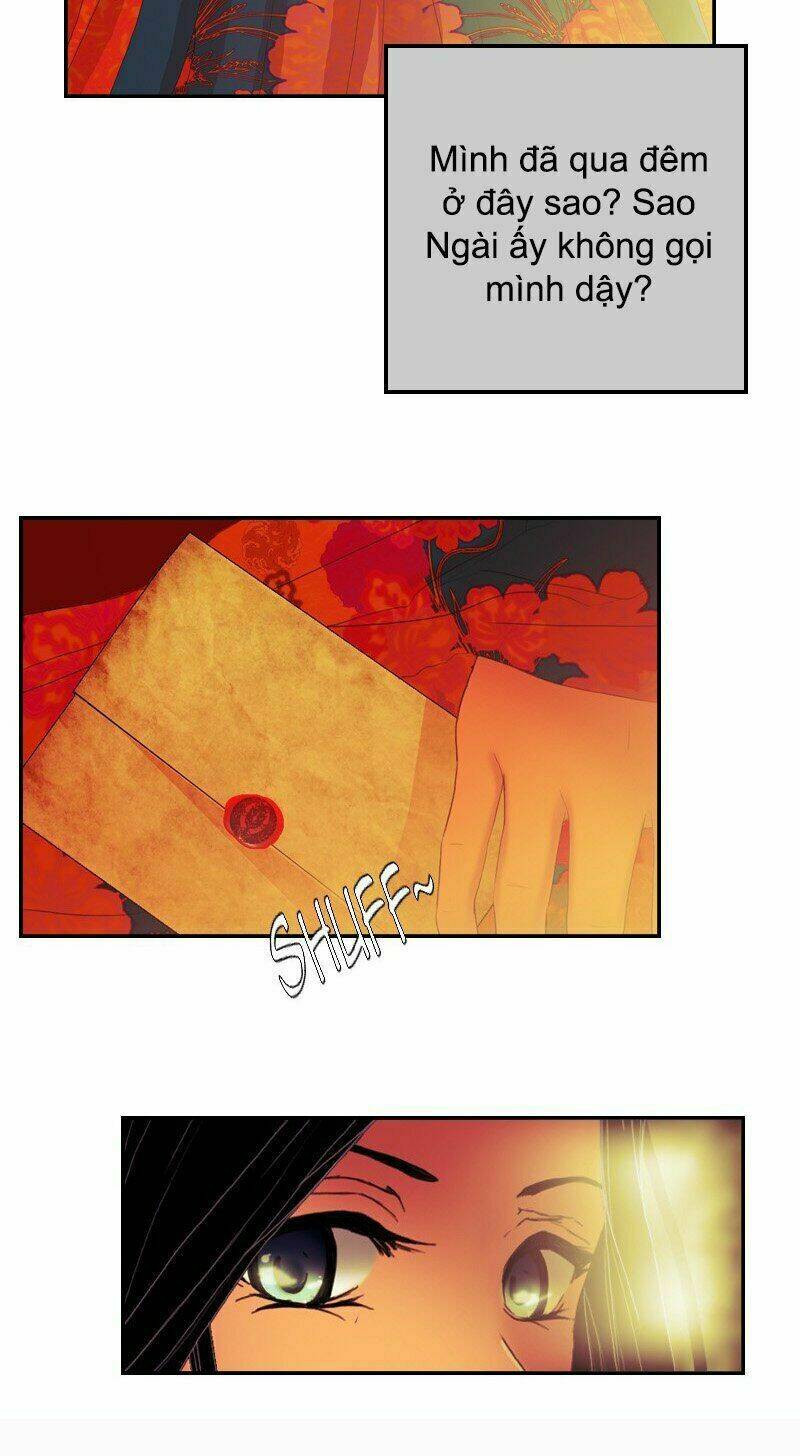 Huyết Đế Bạo Chúa: Chapter 27