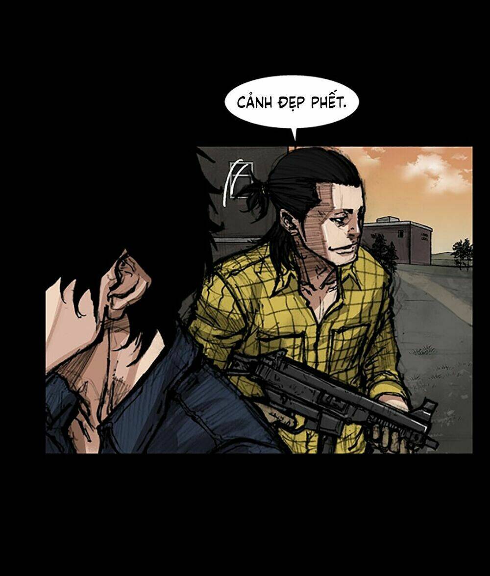 Pubg Meenbaekdoo: Chapter 2