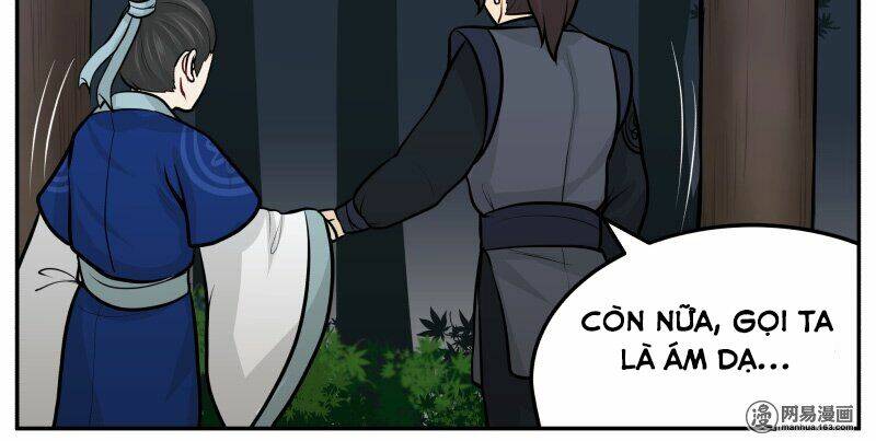 Hoàng Thượng Pê-Đê - Hãy Tránh Xa Ta Ra: Chapter 100