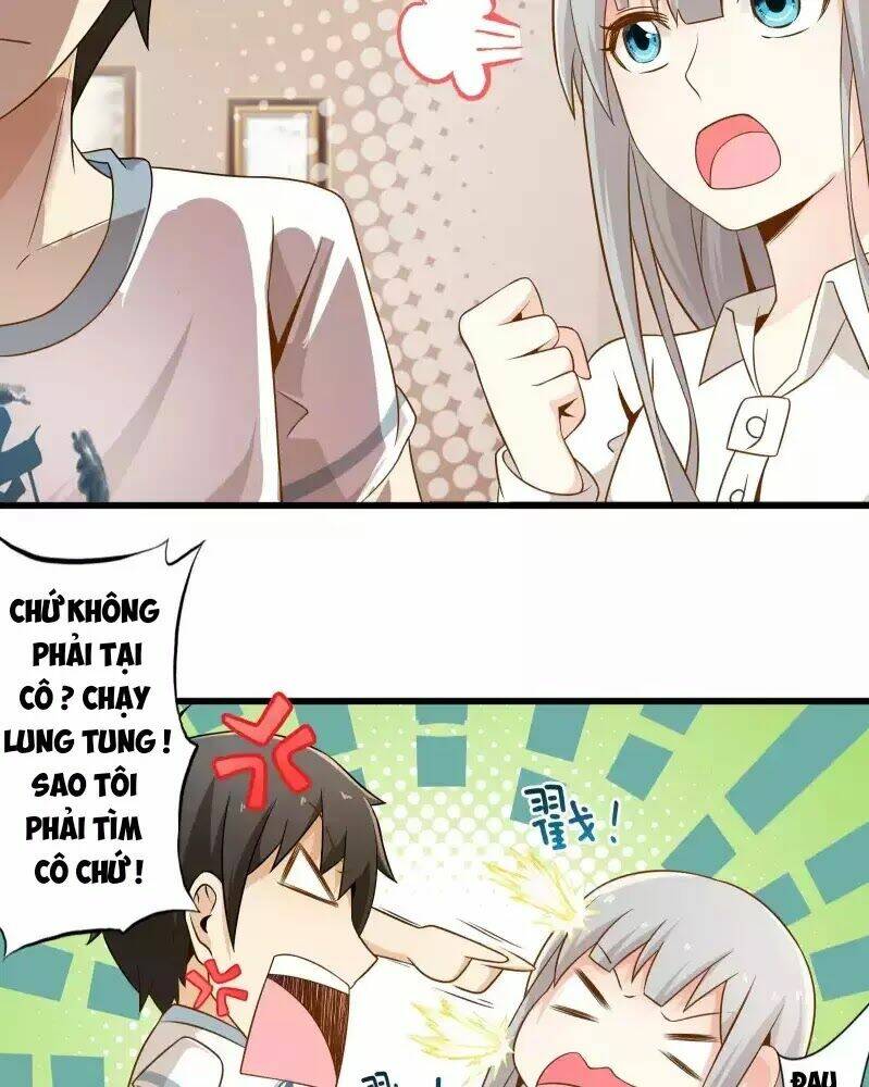 Cực Phẩm Công Ngụ Tiên Thê: Chapter 10