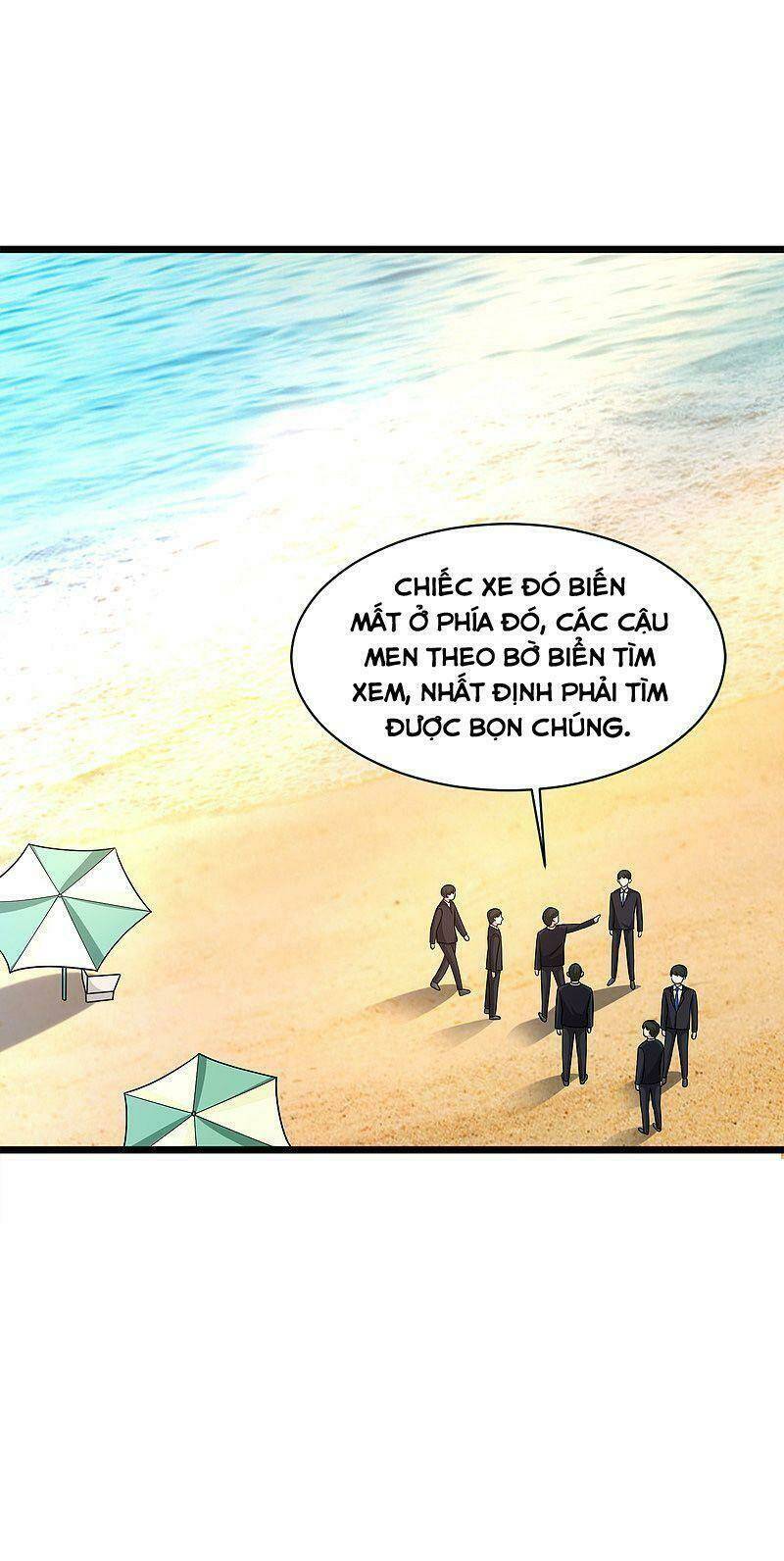 Đô Thị Tà Vương: Chapter 179