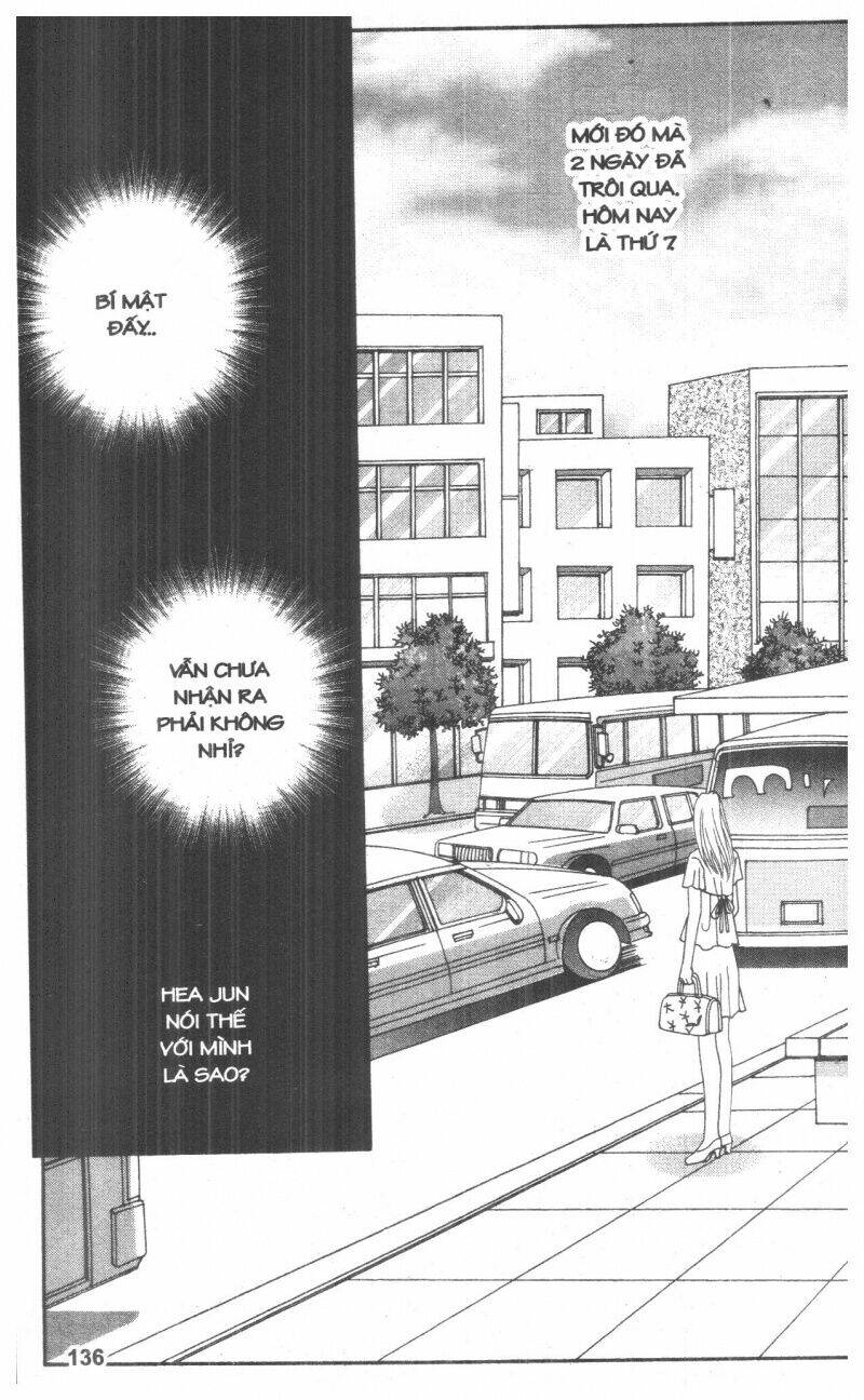 Cũng Vì Em: Chapter 1